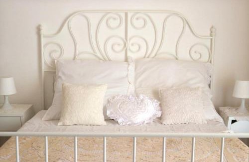 San Felice a Cancello House | Charming GEA