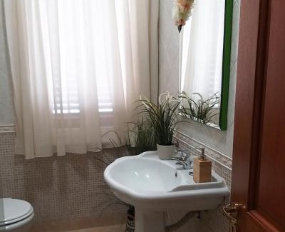 San Felice a Cancello House | Charming GEA