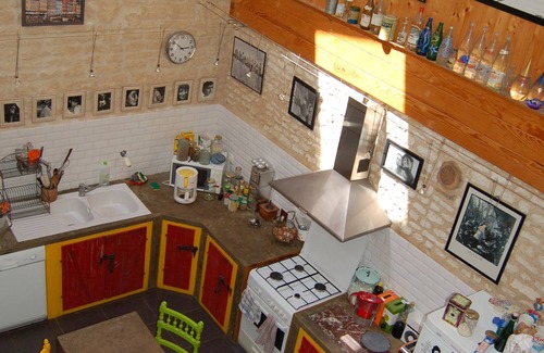 Villiers-en-Plaine House | CHARMING GITE at the gates of the Marais Poitevin and Niort with private pool