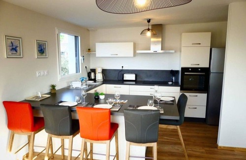 Trebeurden House | Charming Gite Armor ..
