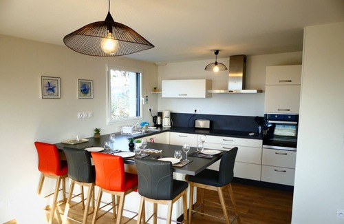 Trebeurden House | Charming Gite Armor ..