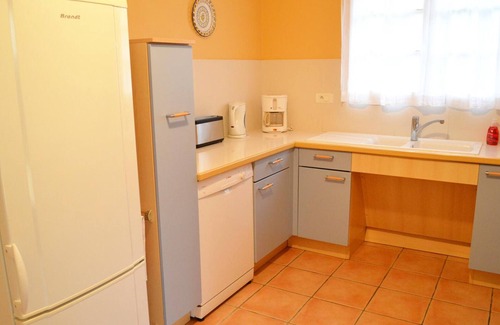 Saint-Cybardeaux Cottage | Charming Gîte with Shared Pool & Vineyard Views in Saint-Cybardeaux - Accessible & Family-Friendly