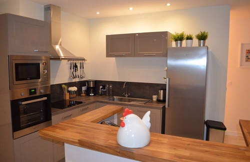Poce-sur-Cisse House | Charming gîte near Amboise. Ideal for vacations with family or friends