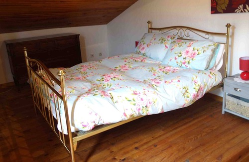 Moussac House | Charming gite near the river Vienne and kayak facilities