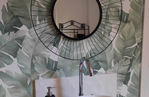Theize House | Charming gite with sauna in the heart of the Beaujolais