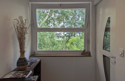 Monfaucon Apartment | Charming gîte with view, private spa and swimming pool