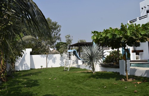 El Paredon House | Charming 4-bedroom house with AC and WiFi in beautiful El Paredón Buena Vista