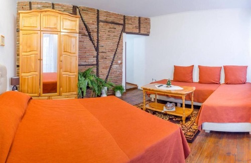 Veliko Tarnovo House | Charming Guest Room in Historic Veliko Tarnovo