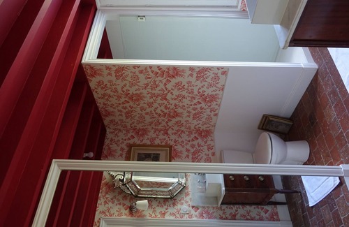 Le Bec-Hellouin Bed & Breakfast | Charming guest house in Bec Hellouin
