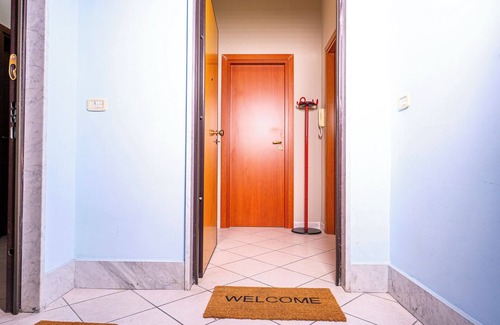 Sarno Apartment | "Charming guest house in Campania, near Pompeii & the Amalfi Coast!"