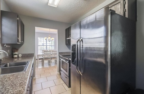 Gulfport House | Charming Gulfport Getaway