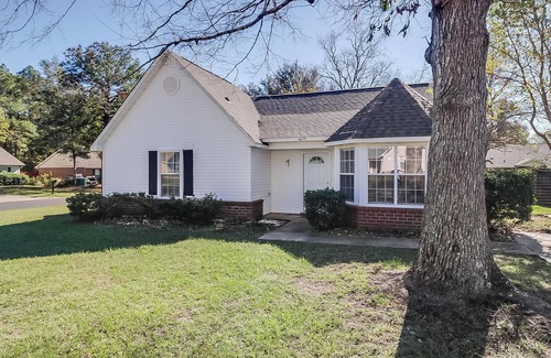 Gulfport House | Charming Gulfport Getaway