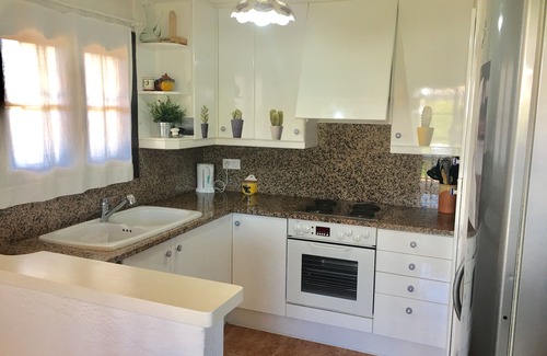 Torroella de Montgri House | Charming house in Ampurdan, Medes Islands natural park