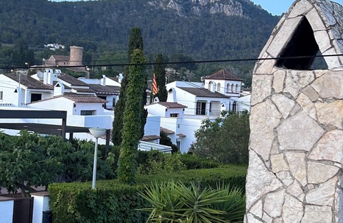 Torroella de Montgri House | Charming house in Ampurdan, Medes Islands natural park