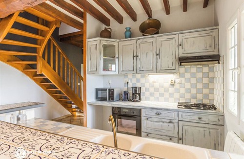 Barneville-sur-Seine House | charming house on the plateau near the Seine
