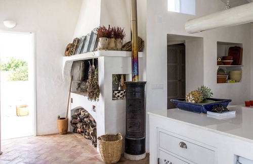 Santo Estevao House | Charming house with pool 5km from Tavira