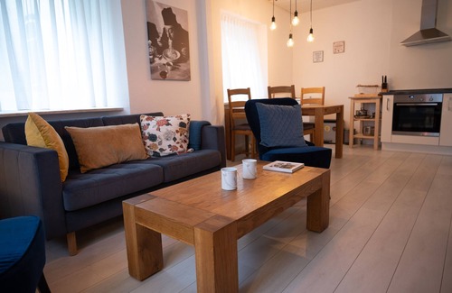 Ernst House | Charming half-timbered house 100 meters from the Moselle