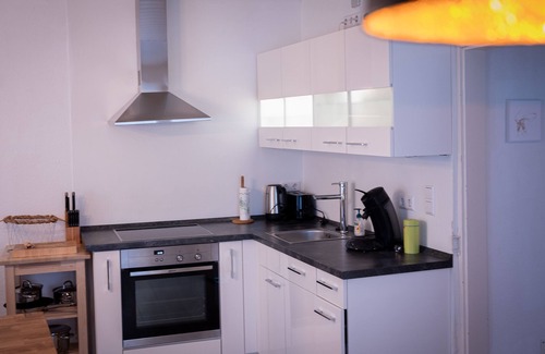 Ernst House | Charming half-timbered house 100 meters from the Moselle