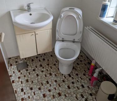 Holeby Villa | Charming half-timbered house near Fermen & Puttgarden & Lalandia