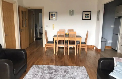 Killaloe Condo | Charming, HarbourSide Apartment Killaloe, Co Clare