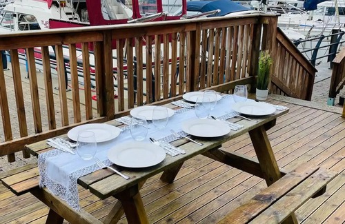 Killaloe Condo | Charming, HarbourSide Apartment Killaloe, Co Clare