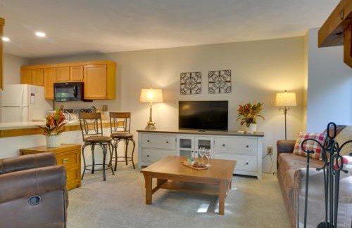 Hidden Valley House | Charming Hidden Valley Resort Home Walk to Slopes