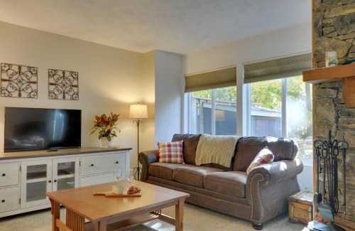Hidden Valley House | Charming Hidden Valley Resort Home Walk to Slopes