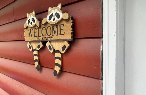 Wellsboro Apartment | Charming Hideaway suite in the heart of the PA Grand Canyon with AC, WiFi