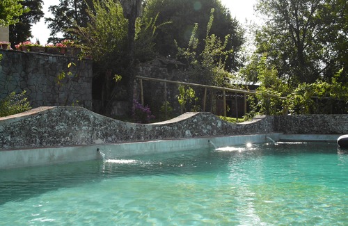 Rignano sull'Arno Villa | CHARMING HISTORICAL VILLA WITH PRIVATE POOL AND LOVELY GARDEN