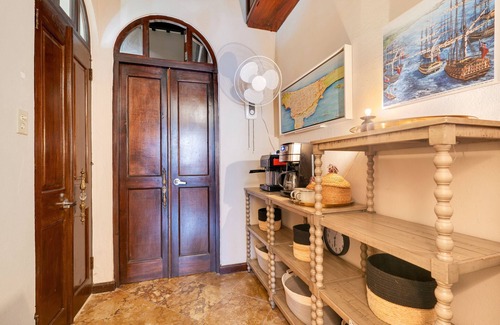 San Juan Apartment | Charming Historic 1BR + Loft in Old San Juan