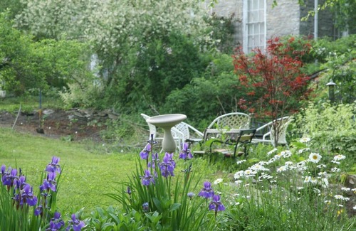 Lanesborough Cottage | Charming historic cottage on scenic road to Mt. Greylock
