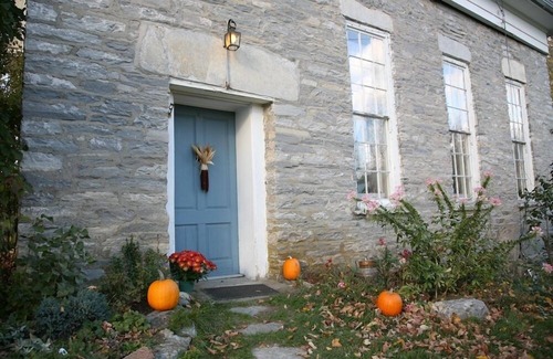 Lanesborough Cottage | Charming historic cottage on scenic road to Mt. Greylock