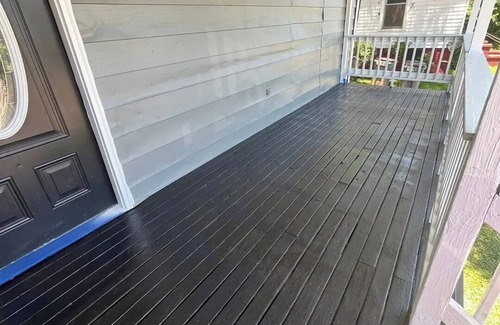 LaGrange House | Charming historic home steps from downtown LaGrange