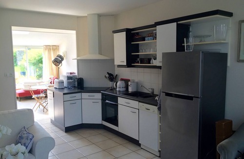 Barneville-Carteret House | Charming house in a small picturesque hamlet near the beach