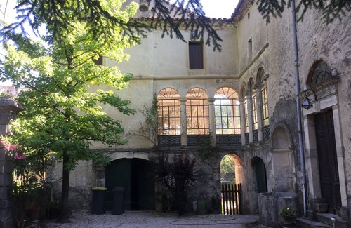 Molieres-Cavaillac House | Charming house in the heart of the Cevennes