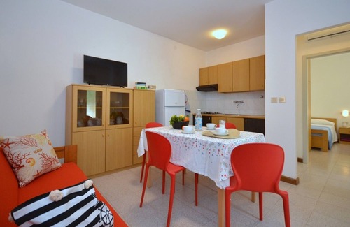 Lignano Pineta Apartment | Charming Holiday House Nestled in a Pinewood Setting