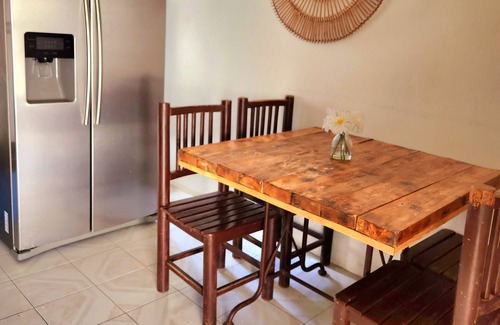 Cholula House | Charming Home in the Heart of San Andres Cholula 3 Minutes from the Pyramids