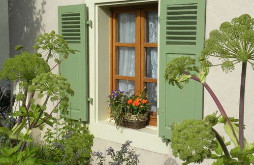 Storckensohn Ski Chalet | Charming holiday cottage in Hautes Vosges: Tourism and Handicap Label