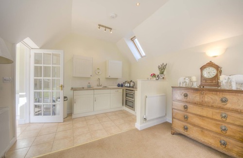 Pulborough House | Charming Holiday Cottage in Fittleworth – Perfect for a Countryside Getaway