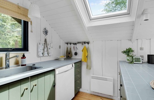 Bøtø By House | Charming holiday home in Marielyst near the beach and forest