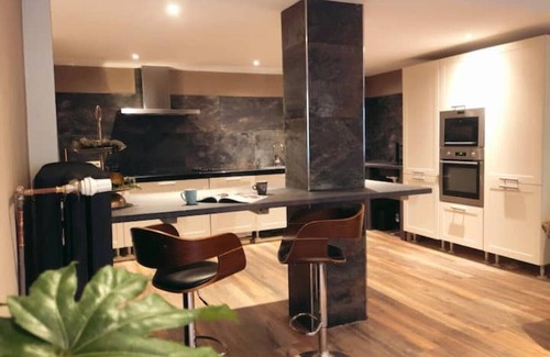 Graefenthal House | Charming holiday home in the Thuringian Forest, for 8 to 12 people