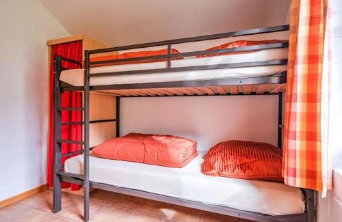 Untervalme House | Charming holiday home near the ski area