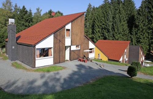 Untervalme House | Charming holiday home near the ski area