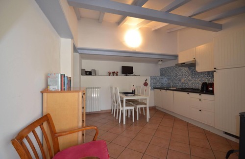 Casa Carli House | Charming holiday home in an olive grove with large terrace and fenced garden, sh