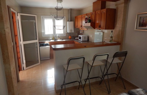 Costa Nova House | Charming holiday home Casa Belitta in Javea/Costa Nova