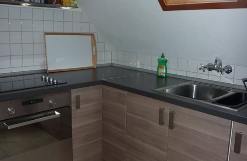 Sulzburg Apartment | Charming holiday home, quiet and close to nature