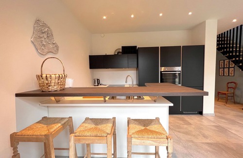 Riemst House | Charming holiday home in Belgian Limburg