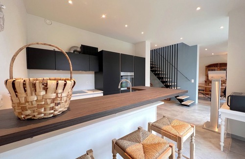 Riemst House | Charming holiday home in Belgian Limburg