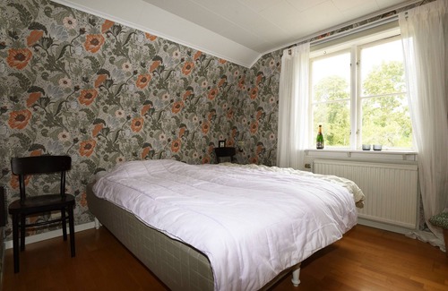 Storlinge House | Charming holiday house in Borgholm | SE04006