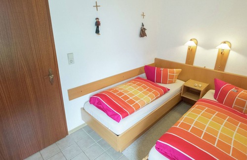 Bad Grund Apartment | Charming holiday residence in the Harz with wonderful excursion opportunities.